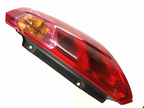 Used Right taillight FIAT GRANDE PUNTO (199_) 1.3 D Multijet (199.AXD11, 199.AXD1A, 199.AXD1B,... (90 hp) 20415922