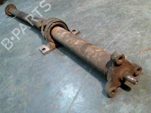 Driveshaft FORD SIERRA II (GBG, GB4)  | BP21230609M37 