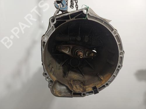 Gearkasse Gearkasse BMW 1 (F20) 116 d (116 hp) 36588707 36588707