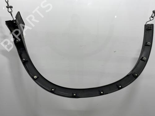 Venstre bagtil skærm liste Venstre bagtil skærm liste MAZDA CX-5 (KE, GH) 2.2 D AWD (KE2AW) (150 hp) 33944784 33944784