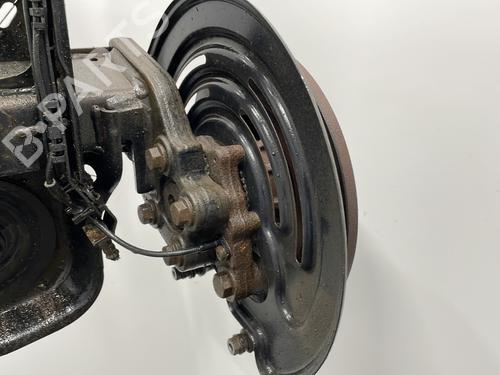 Rear axle RENAULT TRAFIC II Bus (JL) 2.0 dCi 90 (JL00, JL01, JL0H, JL0M, JL0P, JL0S) | BP29603925M2 