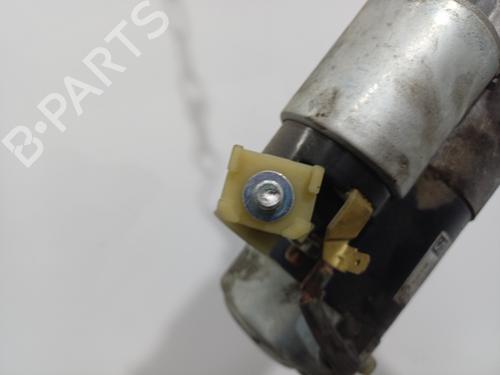 Used Starter Starter MAZDA 3 (BM, BN) [2013-2019] 34355608 34355608