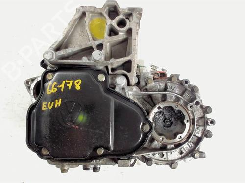 Gearbox VW GOLF IV (1J1) 1.9 TDI | BP21206453M3 