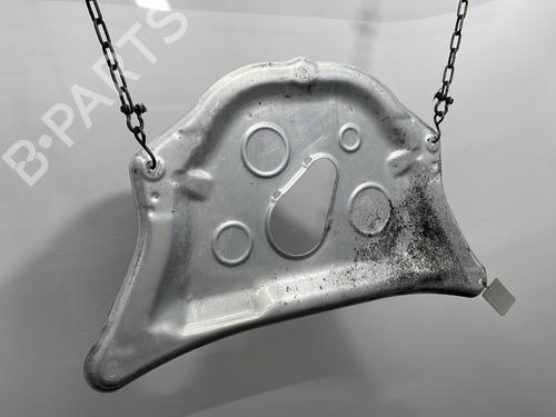 Used Underbody protection Underbody protection BMW 7 (E65, E66, E67) 730 d (218 hp) 25586574 25586574