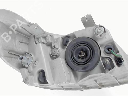 Left headlight CHEVROLET AVEO / KALOS Hatchback (T250, T255) 1.2 | BP20402518C28 