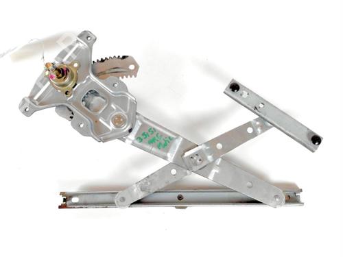 Used Rear left window mechanism CHEVROLET MATIZ (M200, M250) 0.8 (52 hp) 21235551