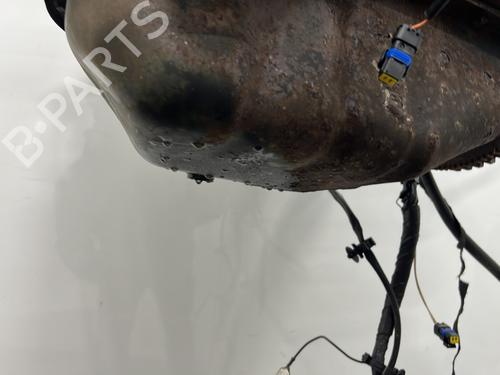 Motor RENAULT TWINGO I (C06_) 1.2 (C066, C068) | BP30975610M1