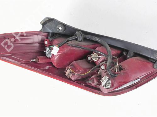 Right taillight HYUNDAI i20 I (PB, PBT) 1.4 CRDi | BP20441314C35 