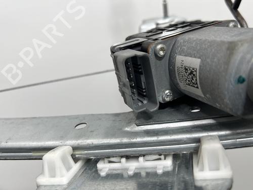 Rear left window mechanism CITROËN C3 II (SC_) 1.4 | BP32631135C24