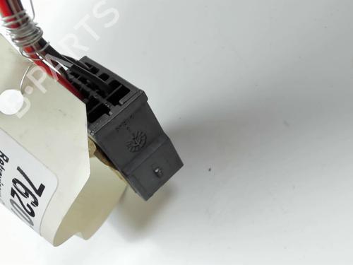 Retrovisor esquerdo AUDI A6 C5 (4B2) 2.5 TDI (155 hp) 20405034