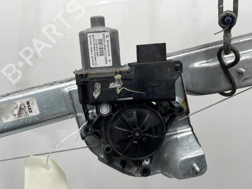 Used Front right window mechanism Front right window mechanism 21091325 21091325
