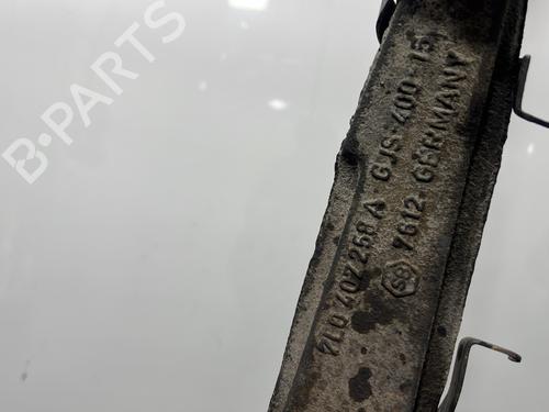 Used Right front steering knuckle Right front steering knuckle AUDI Q7 (4LB) 3.0 TDI quattro (233 hp) 32736085 32736085