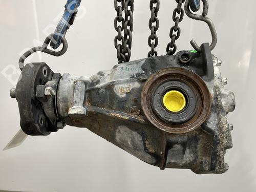 Rear differential MERCEDES-BENZ C-CLASS Coupe (CL203) C 220 CDI (203.708) | BP26642051M24 