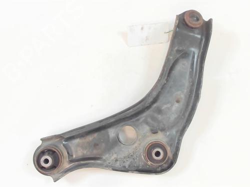 Right front suspension arm RENAULT KADJAR (HA_, HL_) 1.5 BLUE dCi 115 (HLA6) | BP20390423M13 