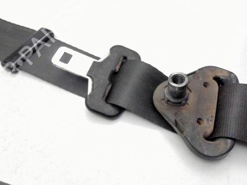 Front left seatbelt RENAULT MASTER III Van (FV) 2.3 dCi 125 FWD (FV0C, FV0D, FV0G, FV0H, FV0J, FV0K,... | BP40461746I26 - Image 5