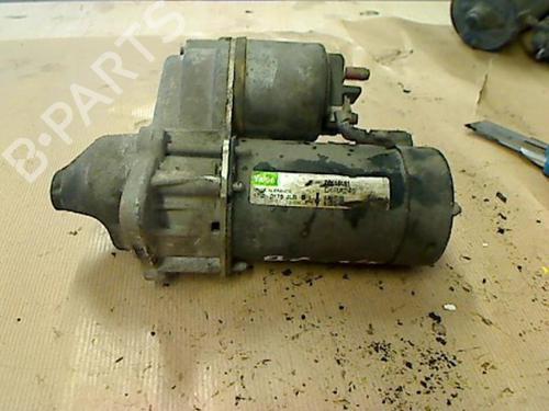 Starter OPEL AGILA A (H00) 1.0 (F68) | BP20432801M8 