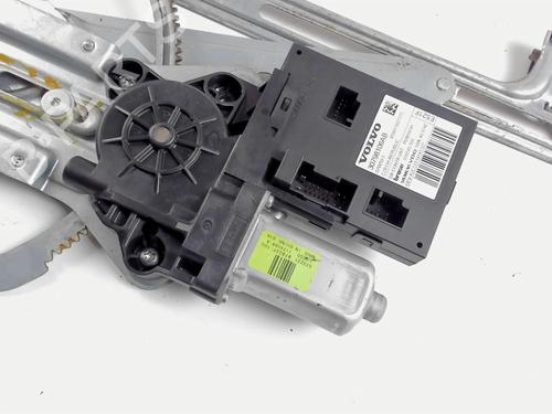 front-right-window-mechanism-volvo-c30-533-20-d-30784510-2006-2007-2008-2009-2010-2011-2012-2013-20421370 main image
