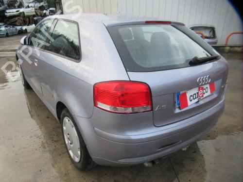 Right front window switch AUDI A3 (8P1) 1.9 TDI | BP20420958I26 