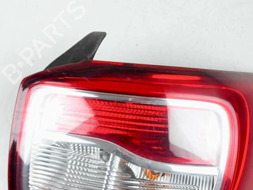 Right taillight DACIA LOGAN II 1.5 dCi | BP40116248C35 - Image 5