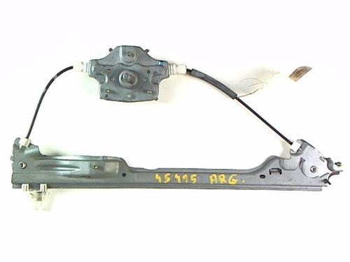 Rudehejsemekanisme venstre bagtil RENAULT MODUS / GRAND MODUS (F/JP0_) 1.5 dCi (FP0F, JP0F) (86 hp) 20434269