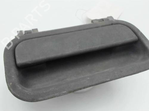 Used Rear left exterior door handle OPEL CORSA B (S93) 1.2 i (F08, F68, M68) (45 hp) 20389850