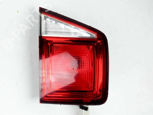 Left tailgate light CHEVROLET ORLANDO (J309) 2.0 D | BP40544470C79 - Image 3