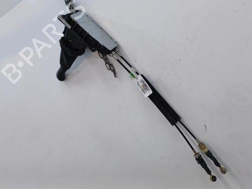 Gear lever DACIA SANDERO II 1.0 LPG (B8ML) | BP20449977M90 