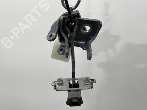 Used Hinge/Door check strap CITROËN C4 Picasso I MPV (UD_) 2.0 HDi 138 (136 hp) 26181644