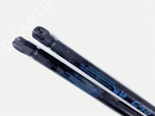 Used Tailgate lift support Tailgate lift support RENAULT CAPTUR I (J5_, H5_) 0.9 TCe 90 (90 hp) 20469703 20469703