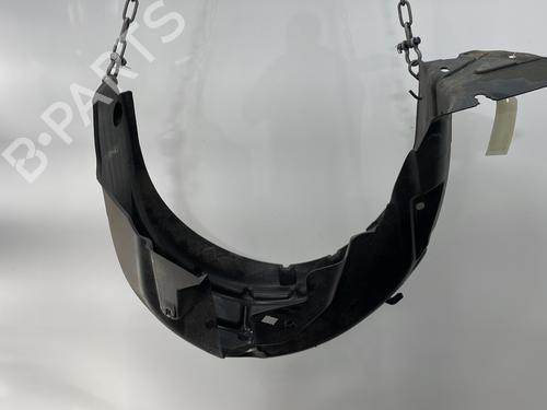 Used Wheel arch PEUGEOT 208 II (UB_, UP_, UW_, UJ_) 1.5 BlueHDI 100 (102 hp) 29437992