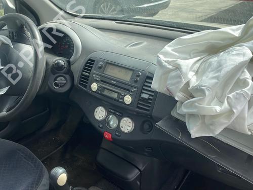 Used Parts NISSAN MICRA III (K12)  1.2 16V  4659996