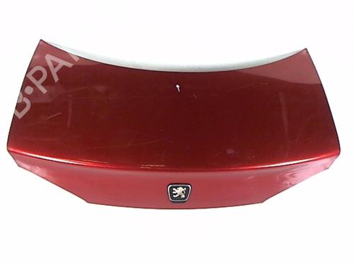 Tailgate PEUGEOT 406 Coupe (8C) 3.0 V6 24V | BP20435662C6 