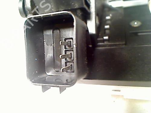 Rear left lock FORD MONDEO III (B5Y) 1.8 16V | BP20457804C100 