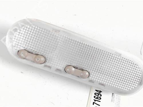 Luz interior RENAULT CLIO III (BR0/1, CR0/1) 1.5 dCi (88 hp) 20404675
