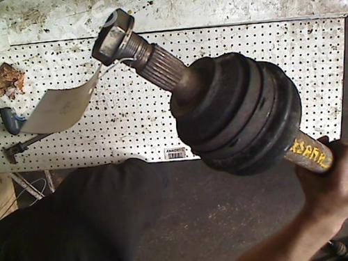 Right front driveshaft CITROËN XSARA (N1) 1.9 TD | BP20476781M39 