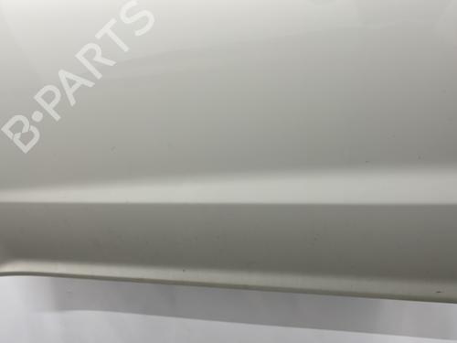 Left front door SSANGYONG KORANDO (CK) 2.0 e-XDi | BP25341728C2 