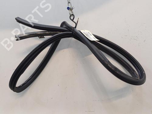 Rubber door seal TOYOTA COROLLA Verso (ZER_, ZZE12_, R1_) 2.0 D-4D (CUR10_, CUR10R) | BP20449815C142 