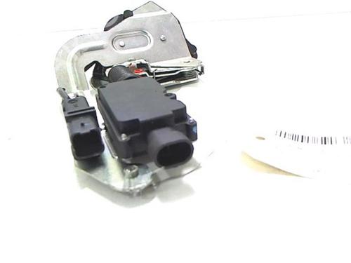 Rear right lock PEUGEOT 807 (EB_) 2.0 HDi | BP20470983C99