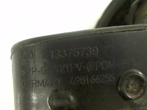 Fuel flap OPEL ASTRA J (P10) 1.6 CDTi (68) | BP20449059C131 