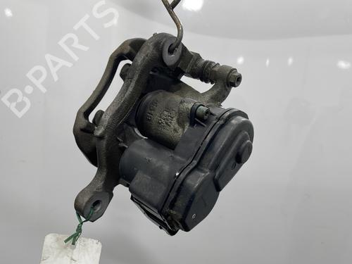 Left rear brake caliper RENAULT KOLEOS II (HC_) 1.6 dCi 130 | BP30115553M107