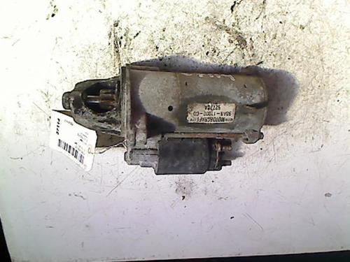 Startmotor FORD FOCUS I Saloon (DFW) 1.4 16V | BP20456225M8 