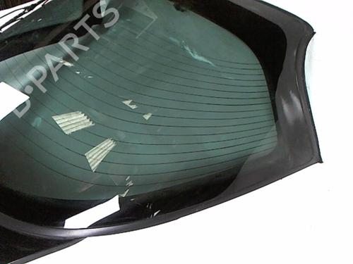Tailgate OPEL TIGRA (S93) 1.4 16V (F07) | BP20477041C6 