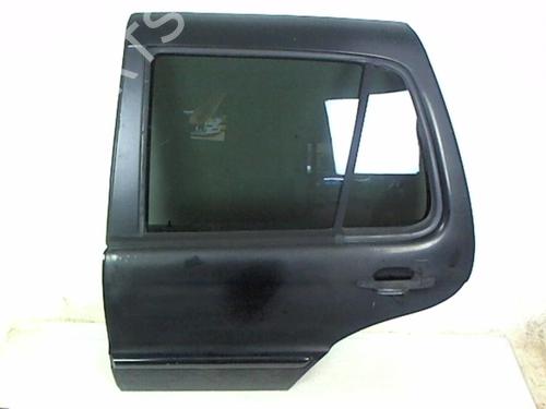 Left rear door MERCEDES-BENZ M-CLASS (W163) ML 270 CDI (163.113) | BP20462664C4 