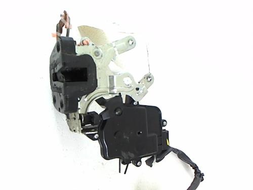 Front left lock KIA CARNIVAL / GRAND CARNIVAL III (VQ) 2.9 CRDi | BP20449274C98 