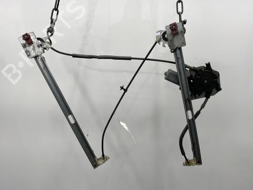 Front right window mechanism BMW 3 (E46) 320 d | BP22414936C23 