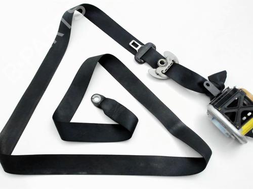 Used Front left seatbelt Front left seatbelt TOYOTA AVENSIS Estate (_T25_) 2.0 D-4D (ADT250_, ADT250R) (126 hp) 20394766 20394766