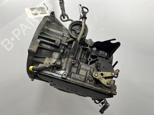Gearbox NISSAN MICRA III (K12) 1.2 16V | BP32305835M3