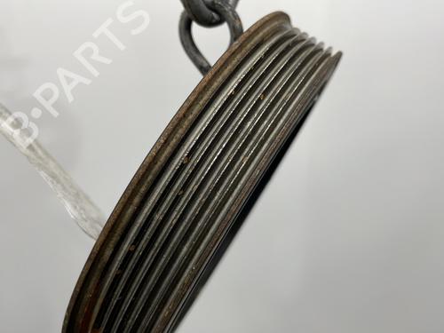 pulley-ford-fiesta-vi-cb1-ccn-2008-24508308 main image