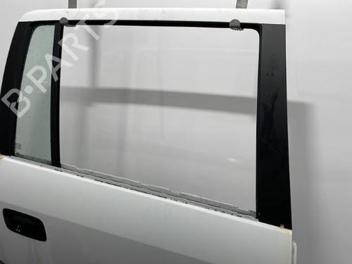 Dør højre bagtil OPEL ZAFIRA A MPV (T98) 2.0 DTI 16V (F75) | BP20417868C5 