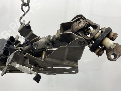 Used Steering column Steering column VOLVO V70 I (875, 876) 2.5 TDI (140 hp) 23779779 23779779